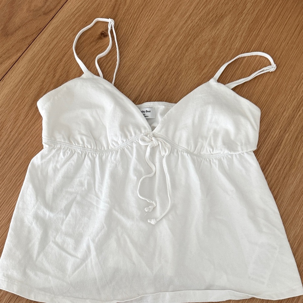 Aritzia camisole